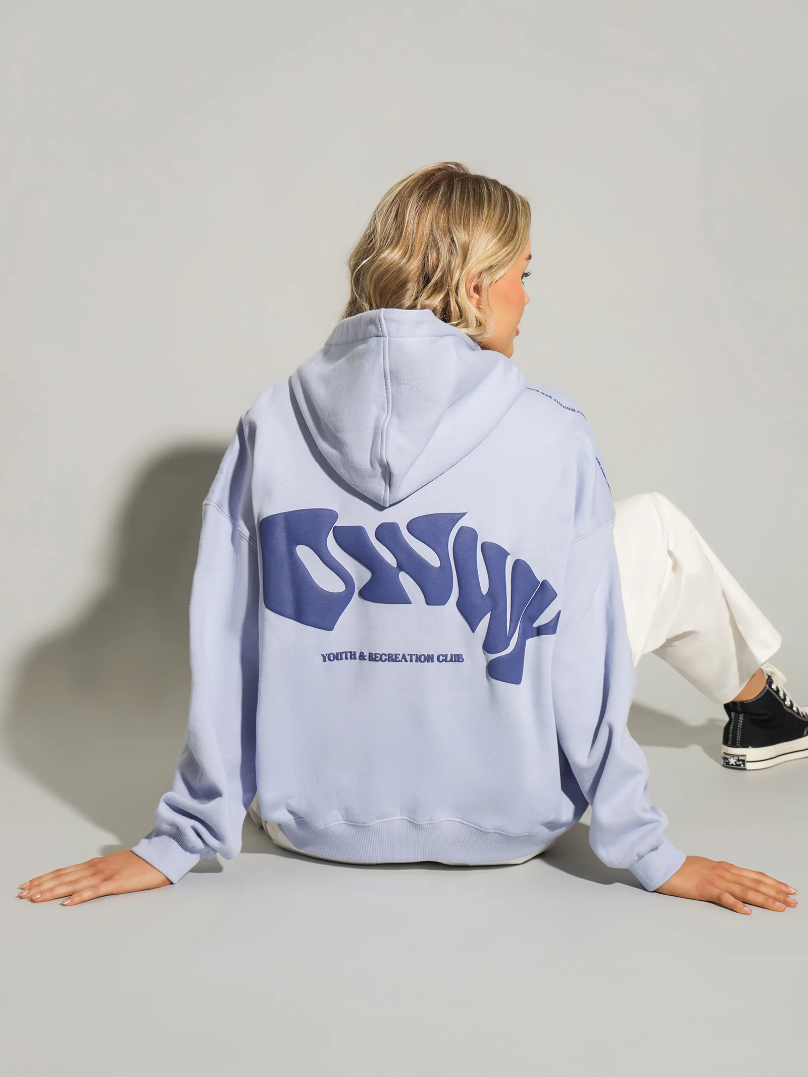 Origins Hoodie