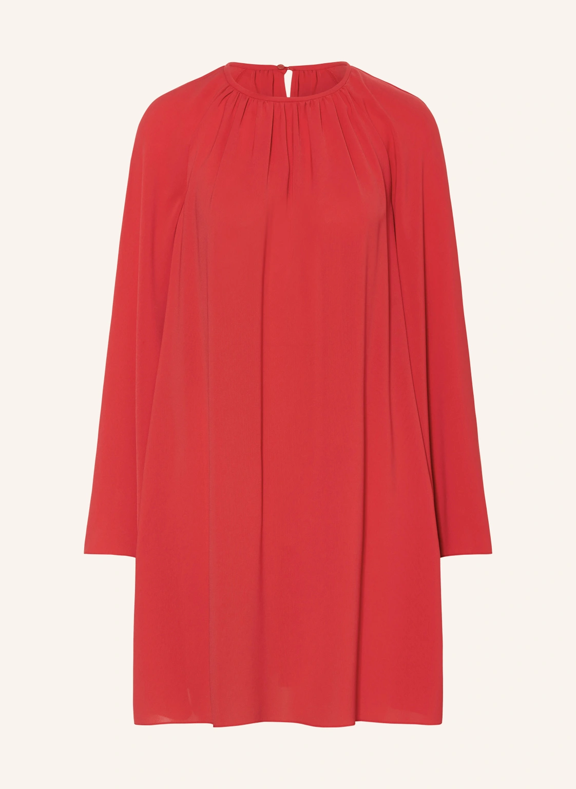 Max Mara STUDIO Kleid MADIA mit Rüschen