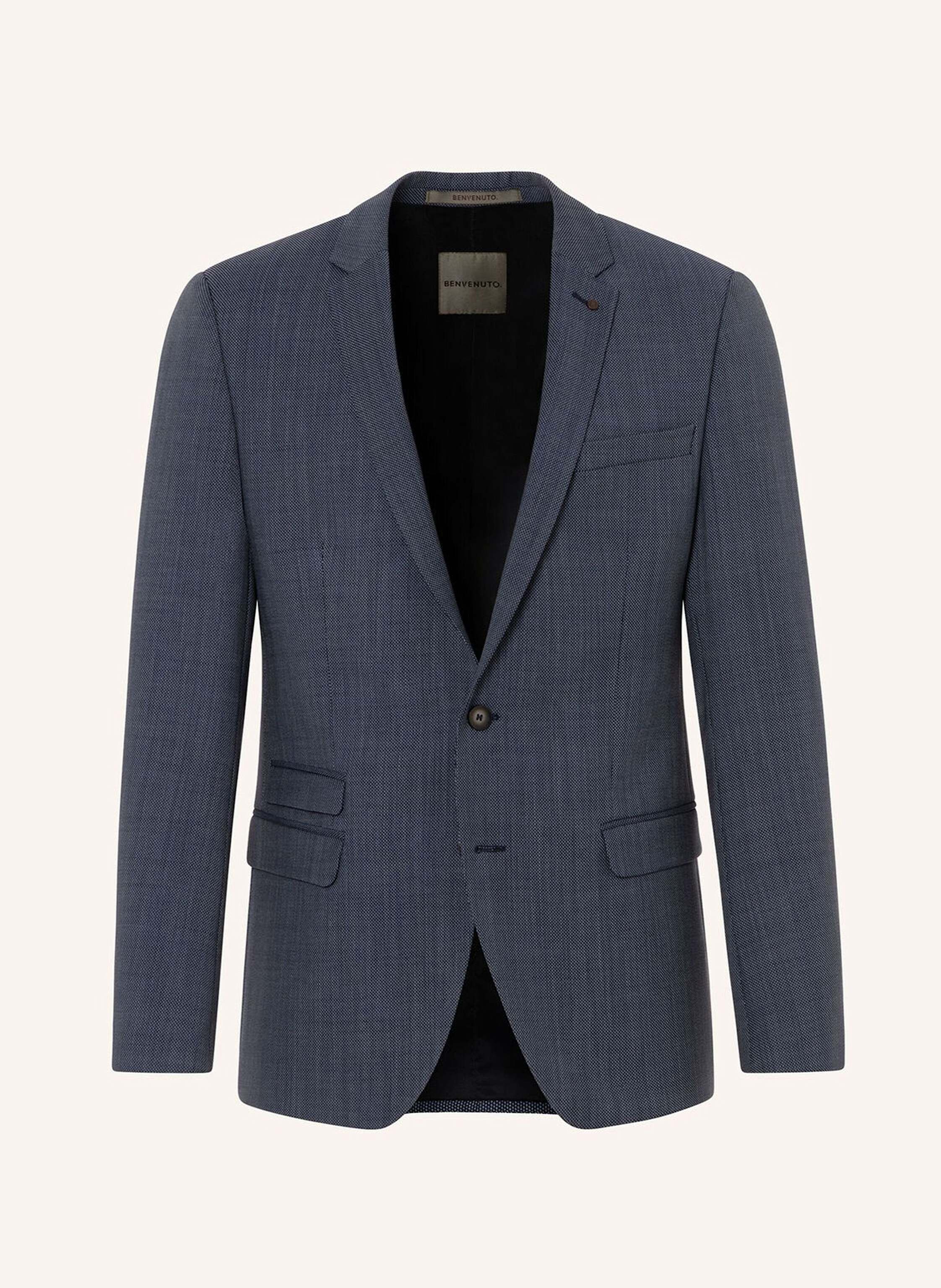 BENVENUTO Anzugsakko OSCAR SLIM FIT
