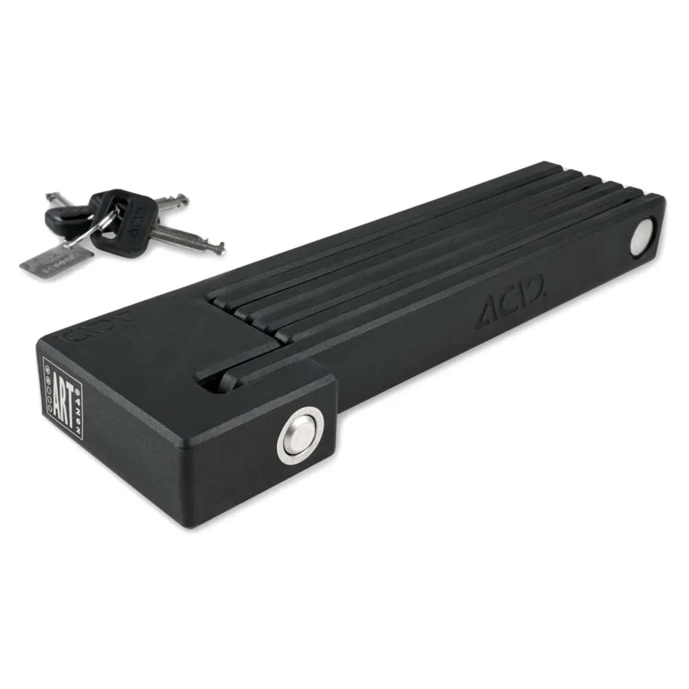 Acid Rigid 90 folding lock
