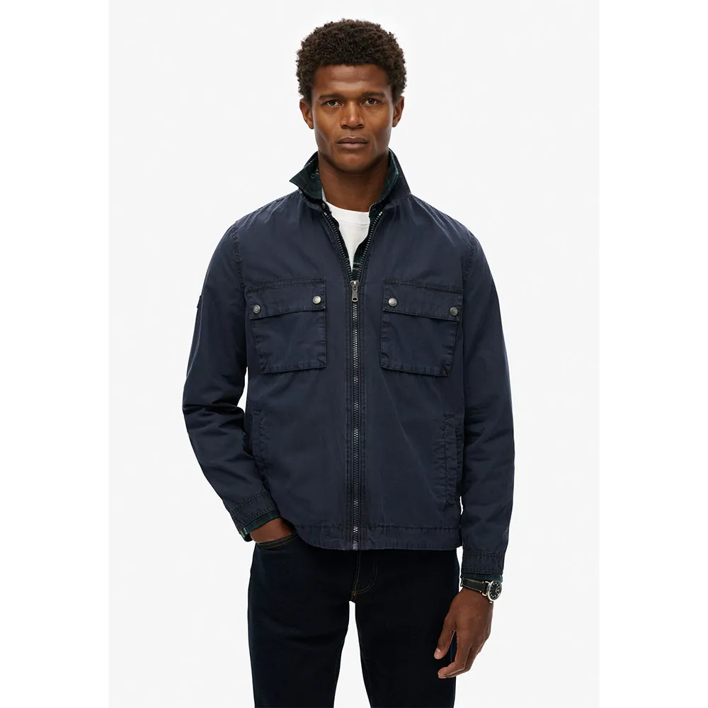 Superdry Essentials jacket
