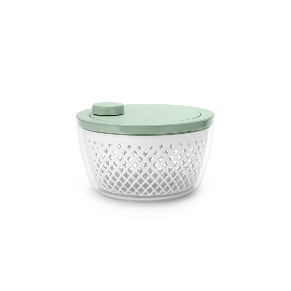 Brabantia Tasty  Sla Centrifuge - Jade Green