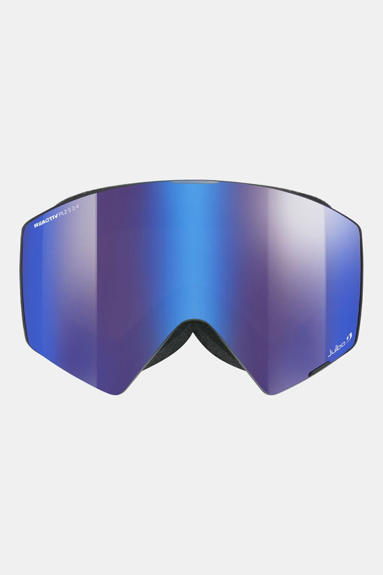 Julbo Razor Edge Reactiv 2–4 Polarized Skibril
