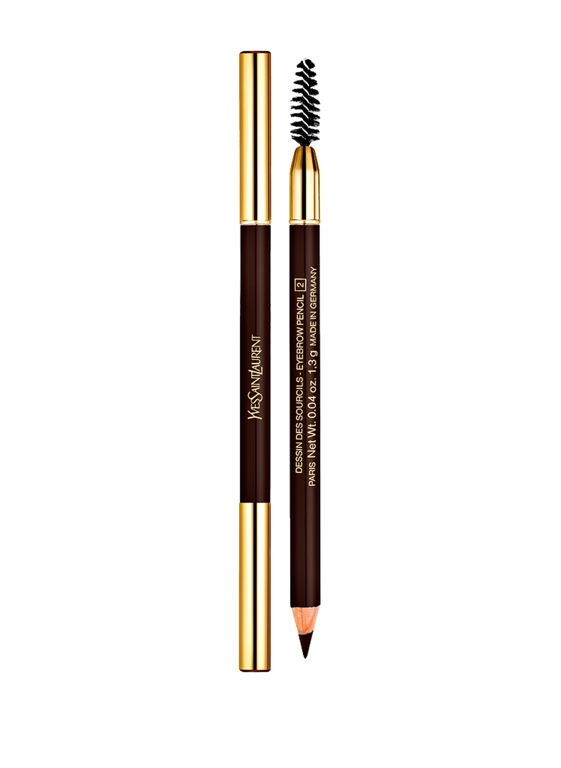 YVES SAINT LAURENT BEAUTÉ DESSIN DES SOURCILS