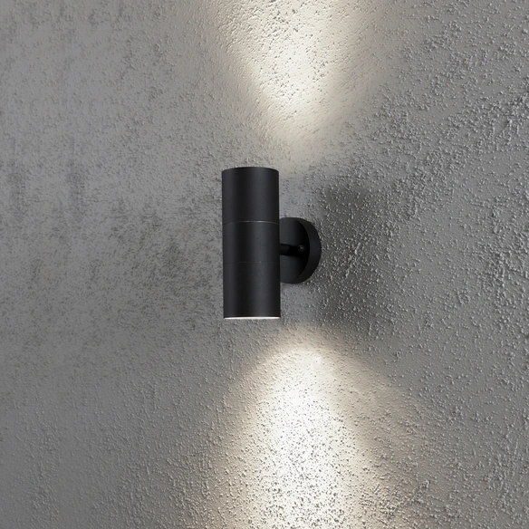 Wandleuchte »MODENA«, 35 W, dimmbar