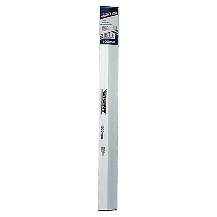 RETTHOLT ALUMINIUM 100 CM TRAPES - WISENT