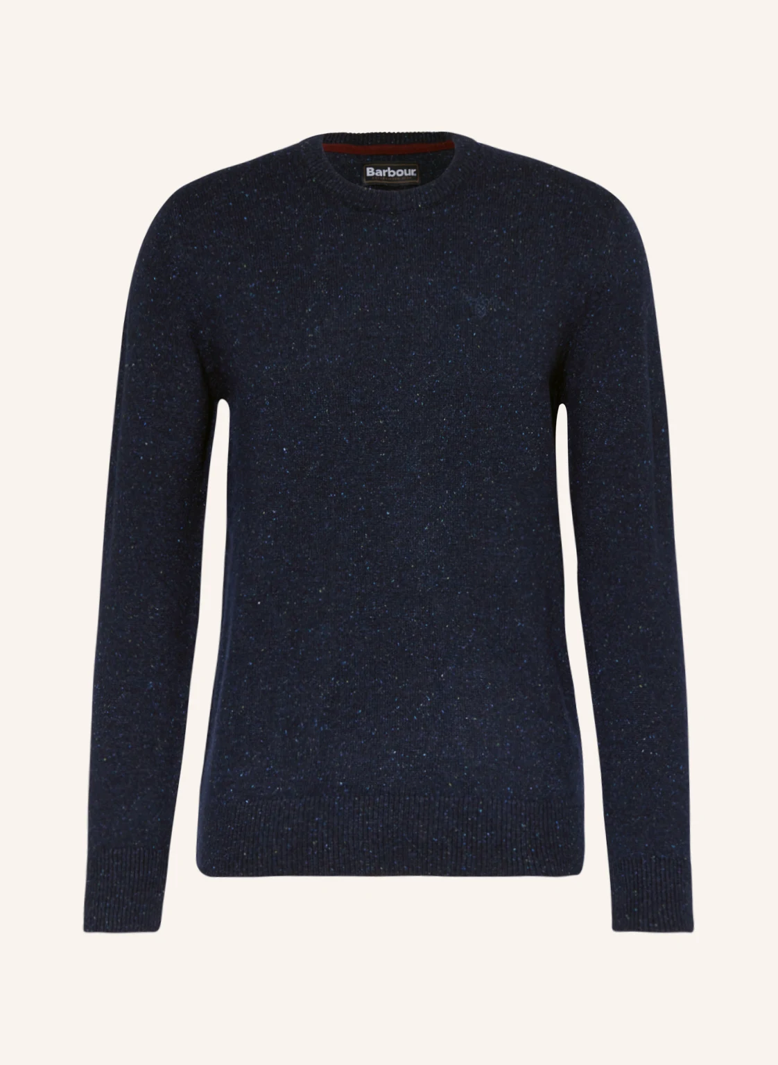 Barbour Pullover