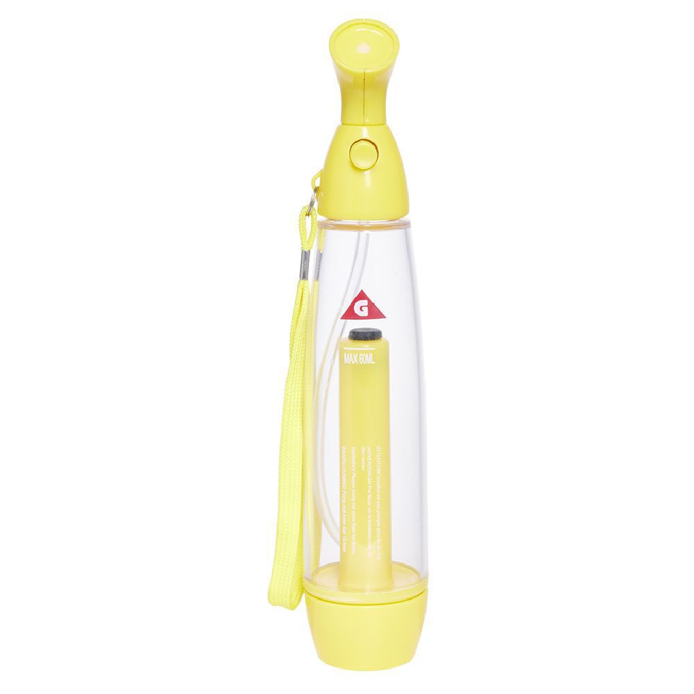 Brumisateur à eau 60 ml
