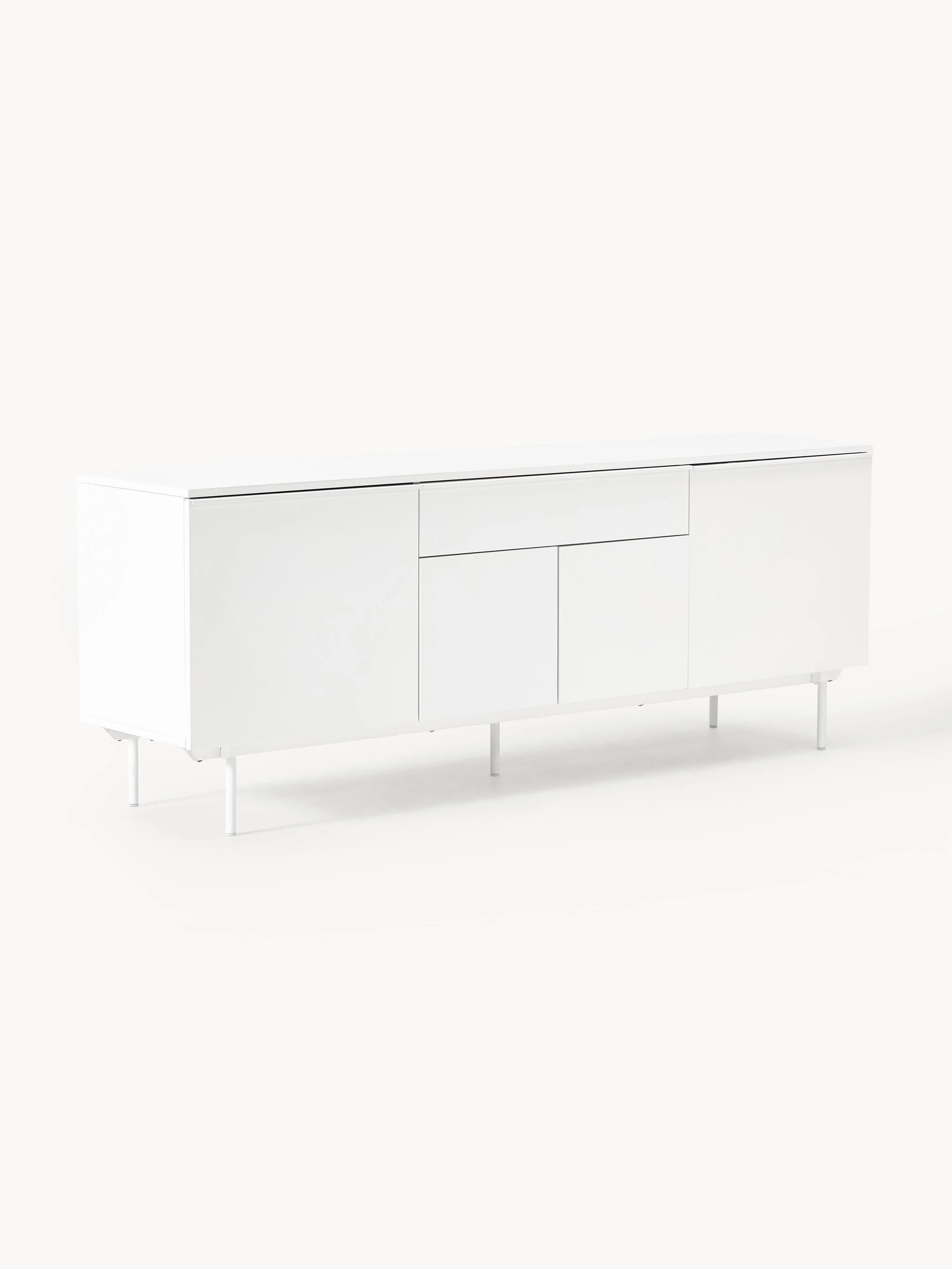 Holz-Sideboard Elona