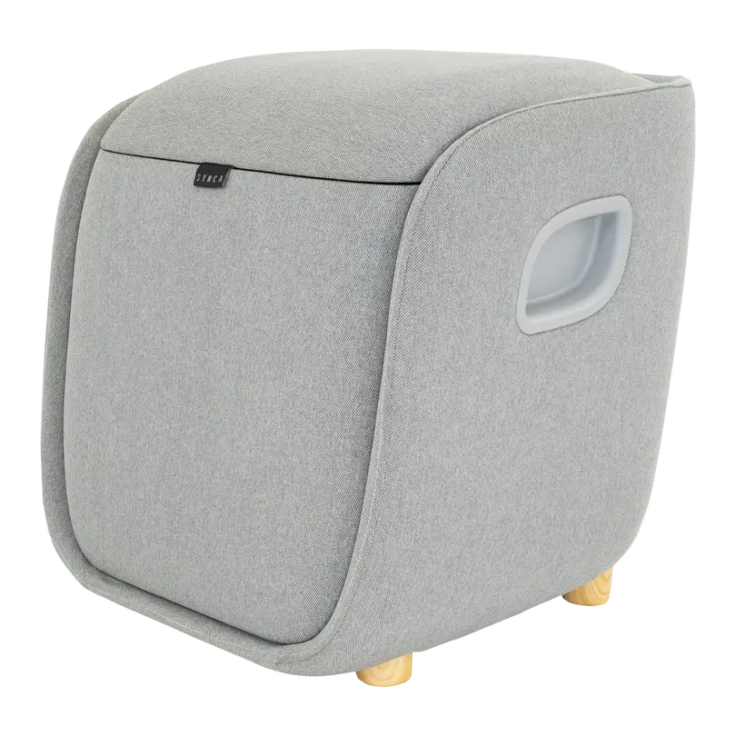 Fussmassagegerät Rei Ottoman