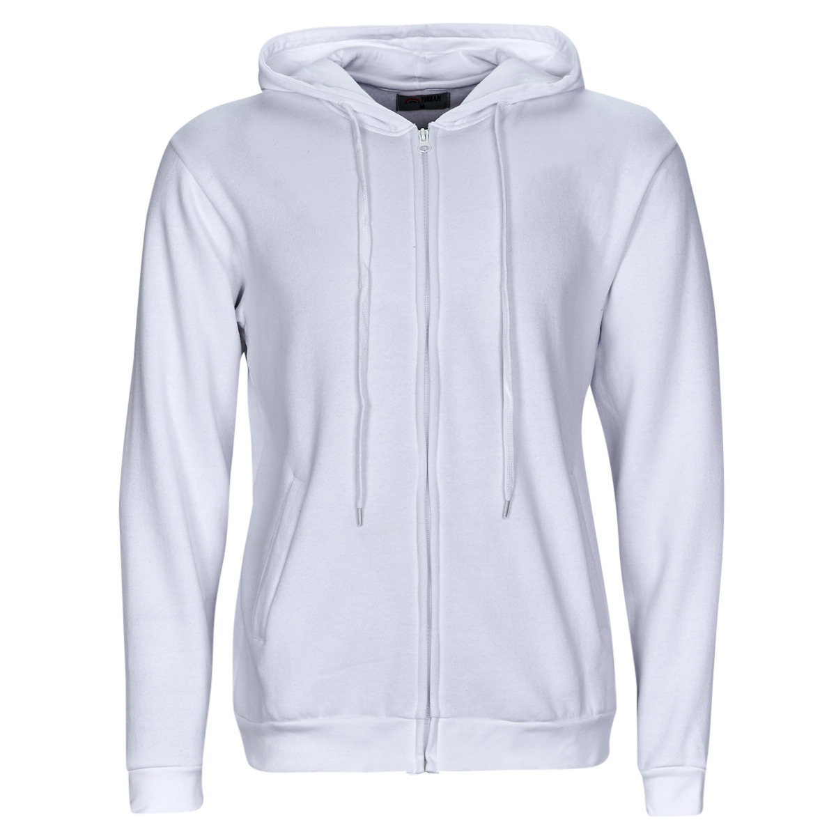 Yurban - DELVIN - White