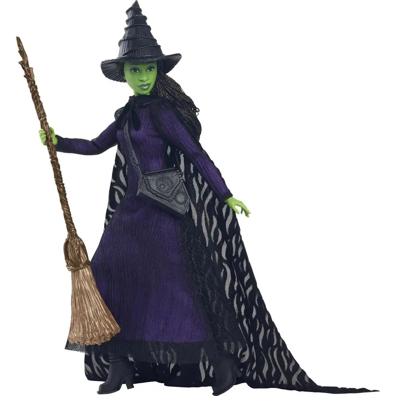 Puppe Wicked Hero Movie 1
