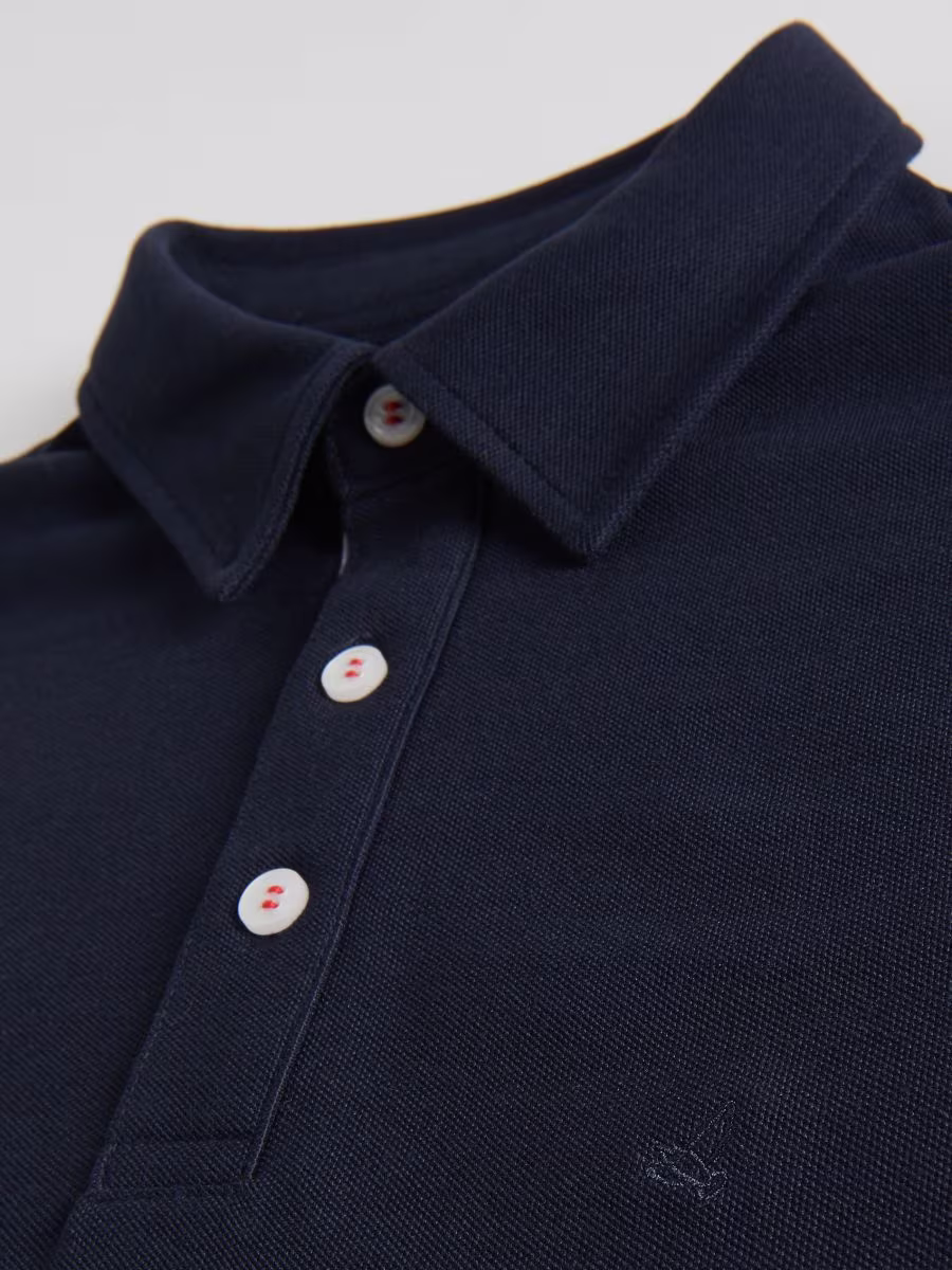 Regular Fit Polo Shirt