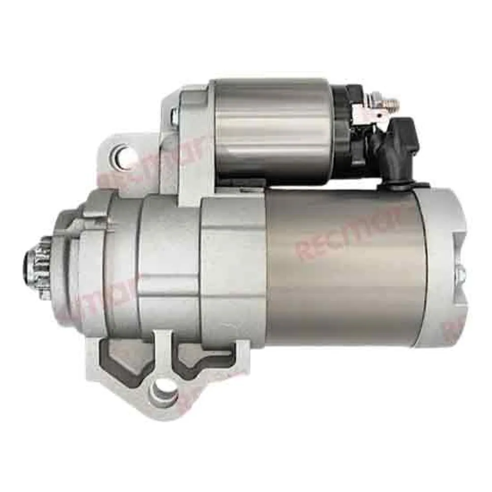 Recmar Suzuki 1.4kW 31100-92J00 starter motor 12V