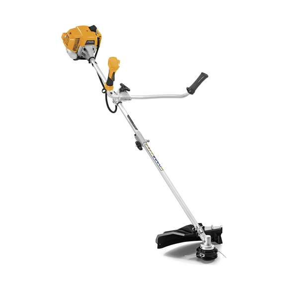 Benzin-Motorsense »BC 330 AB«, Schnittkreis: 43 cm Faden / 25,5 cm Messer