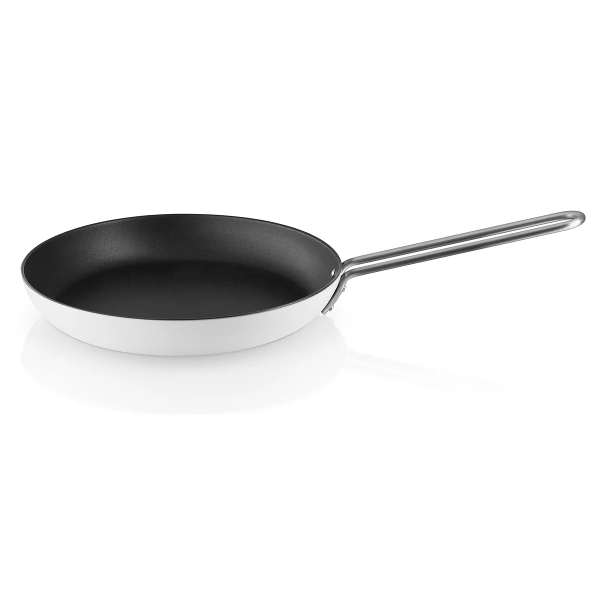 Eva Trio - White Line Bratpfanne, Ø 24 cm