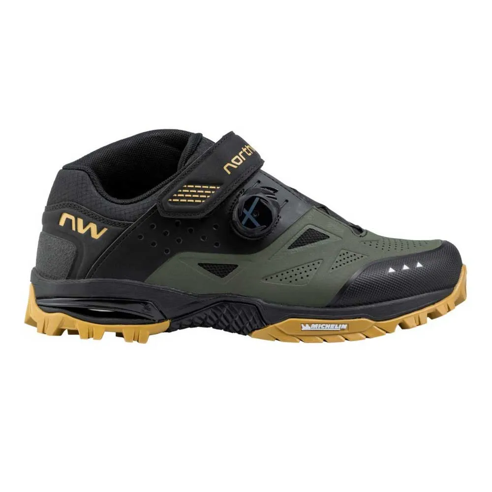 Northwave Enduro MID 2 MTB Shoes