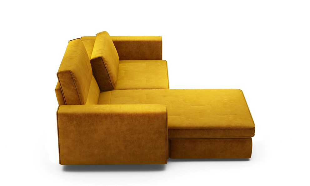 Ecksofa CLOUDY1