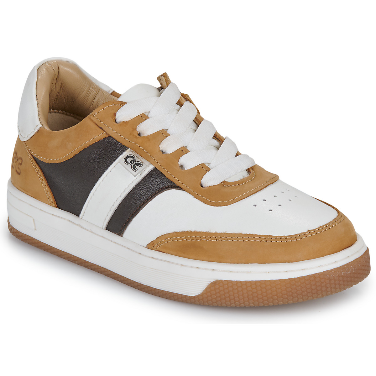 Citrouille et Compagnie - FITOU - Camel / Brown