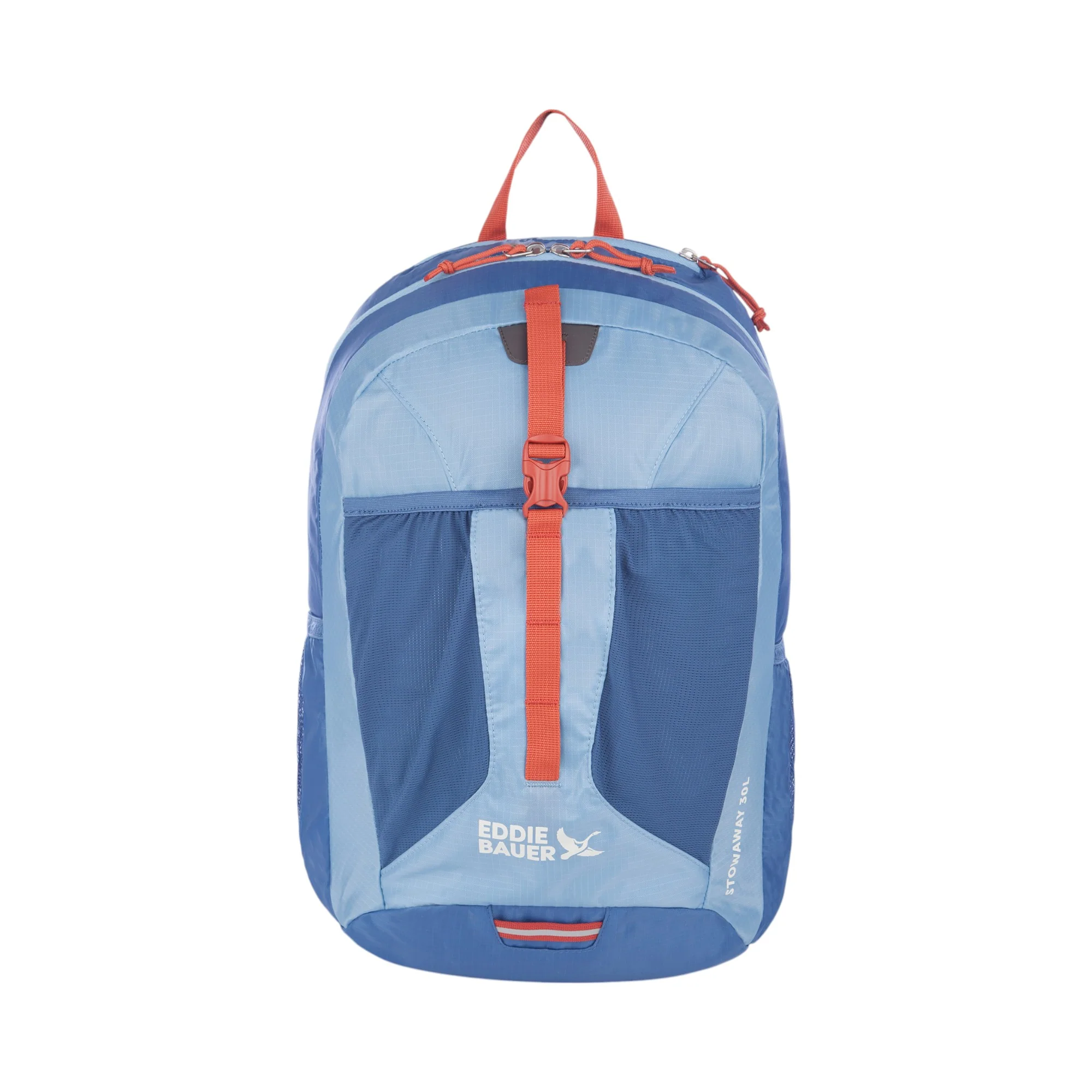 Stowaway Packable Daypack 30L