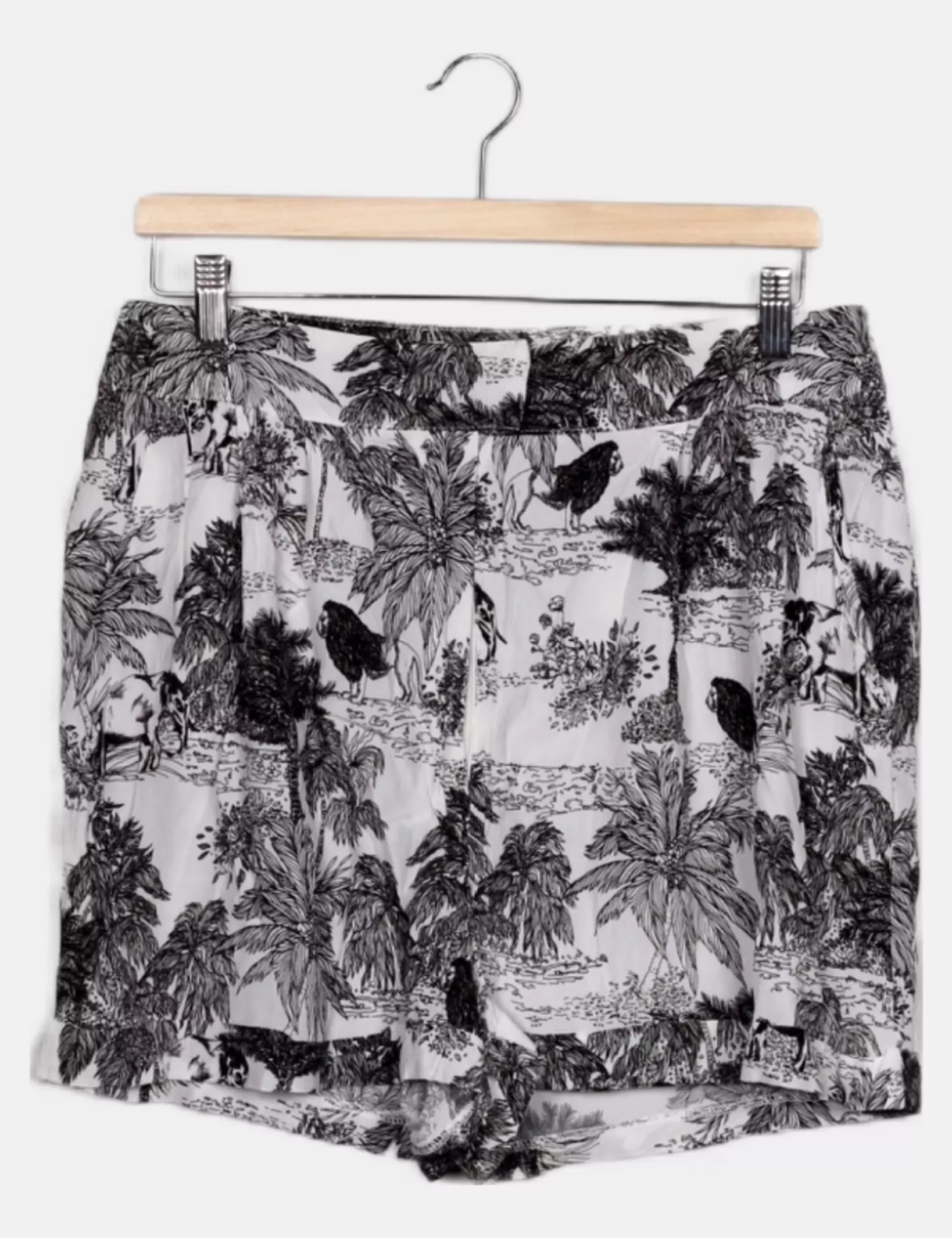 Camaïeu slacks shorts