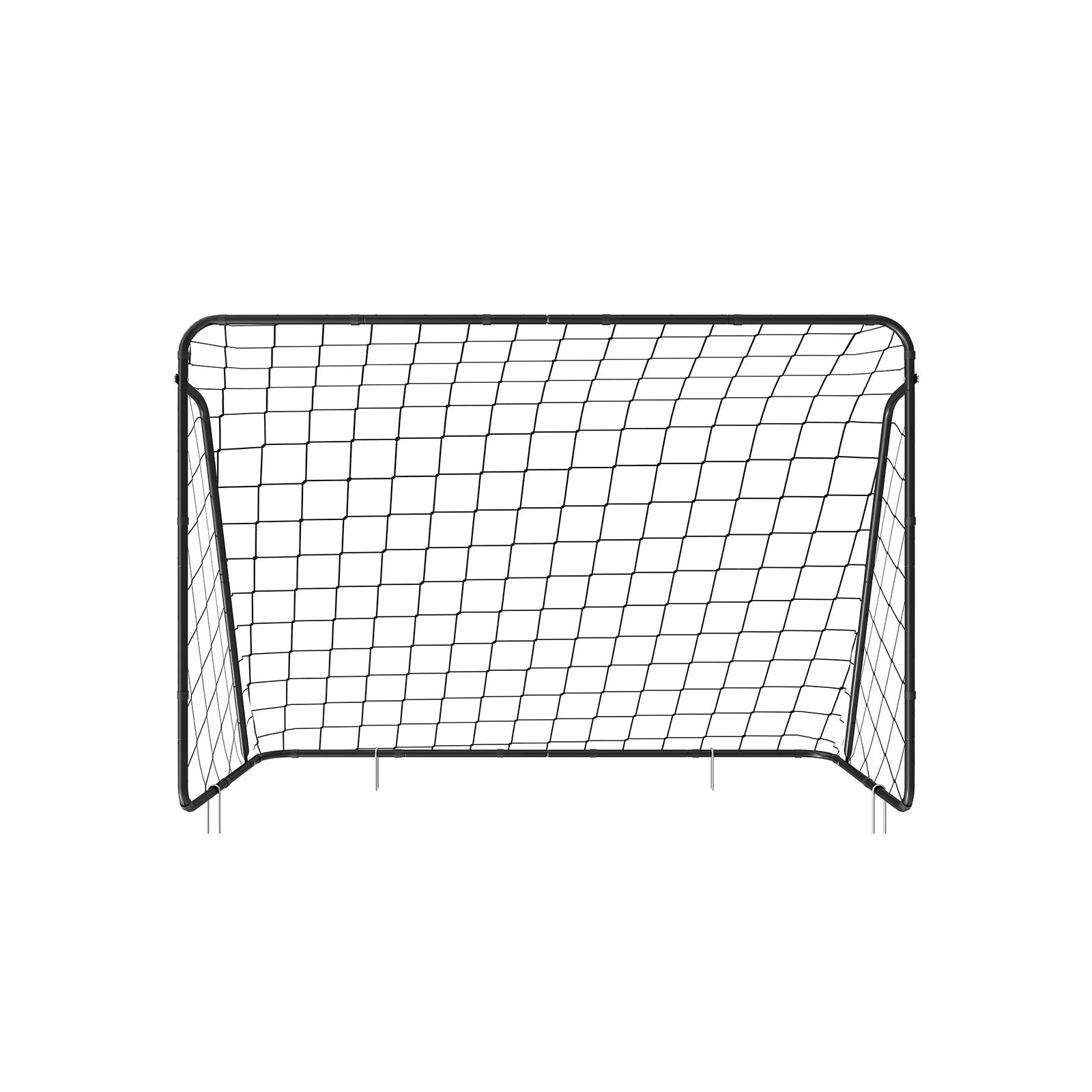 Cage de foot enfant noir