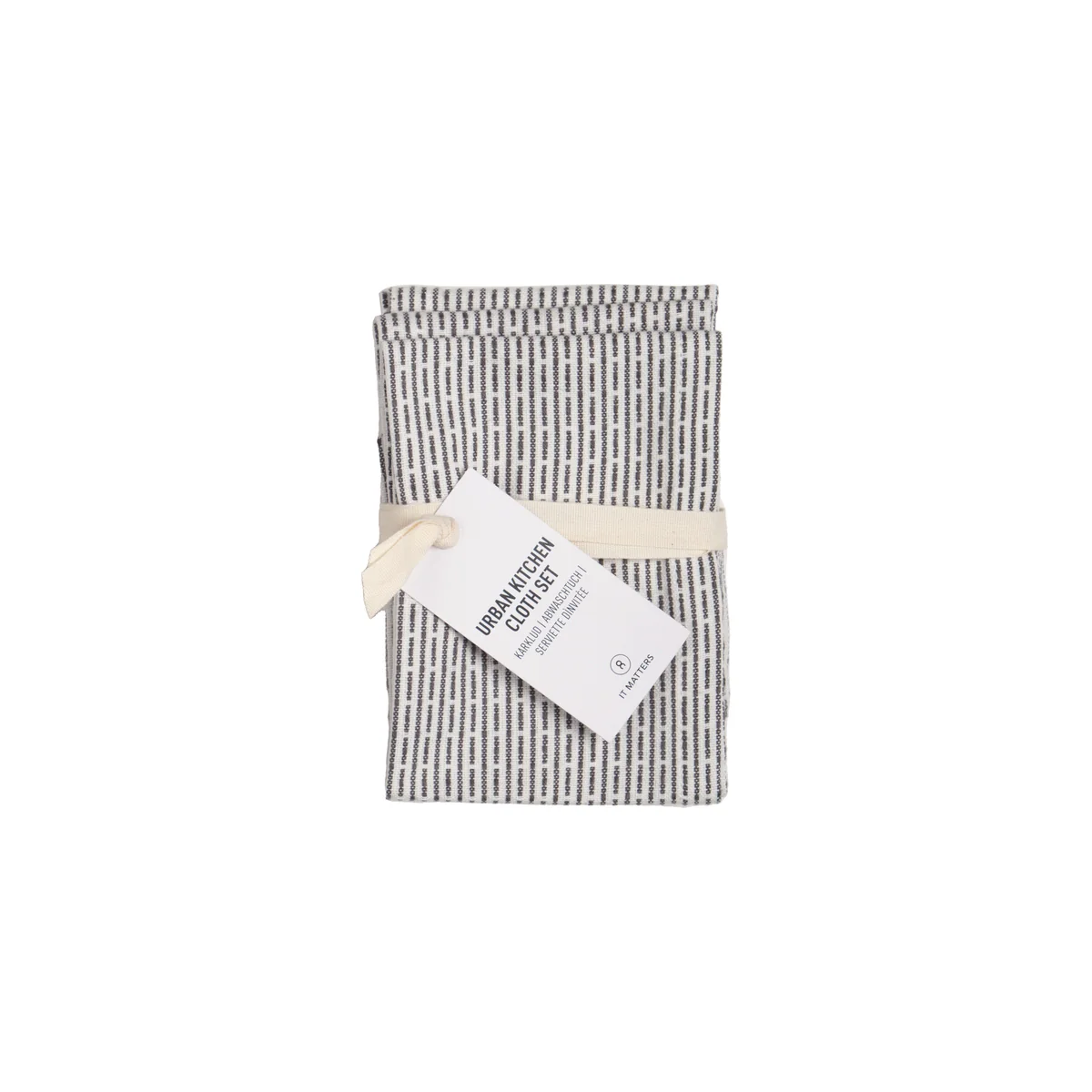 The Organic Company - Urban Spültuch