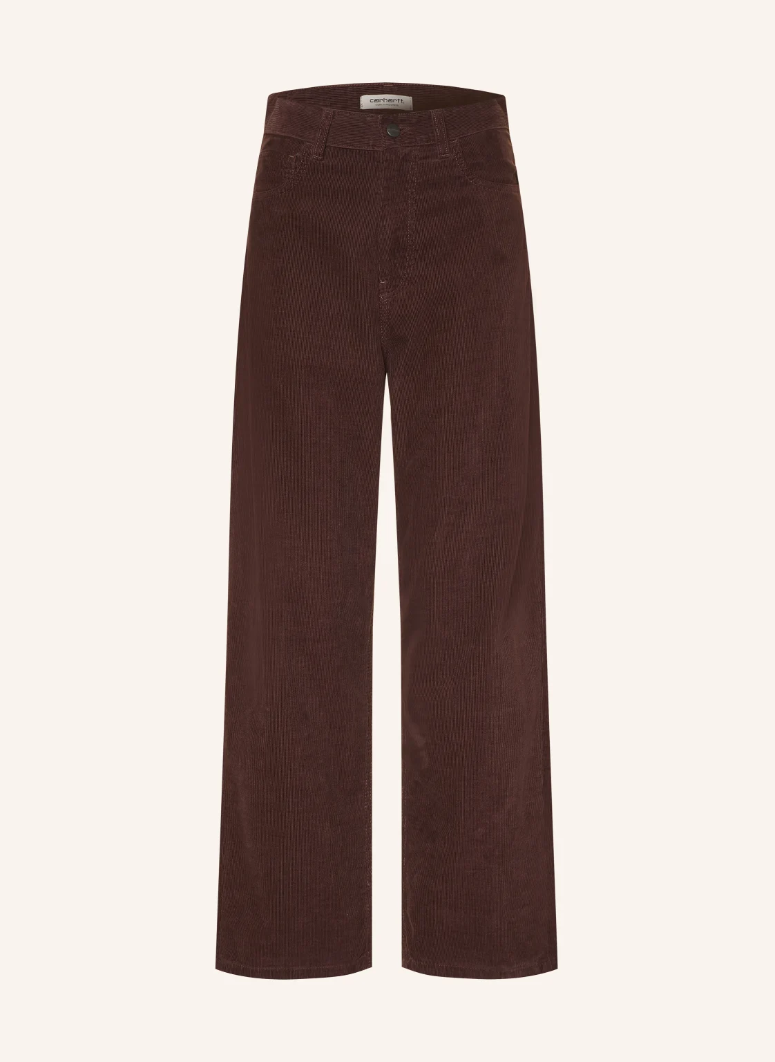 carhartt WIP Cordhose BRANDON
