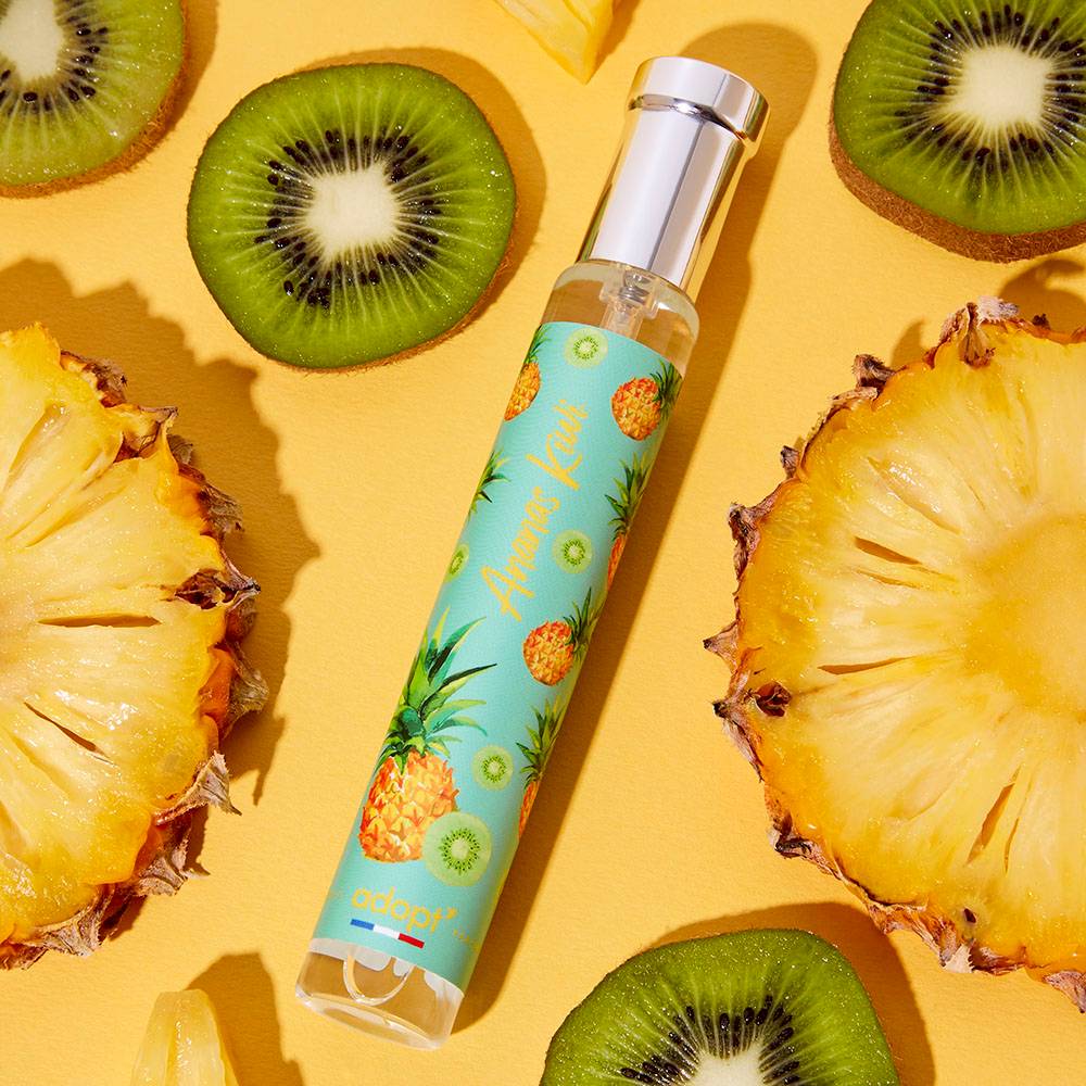 Ananas kiwiEau de parfum 30 ml