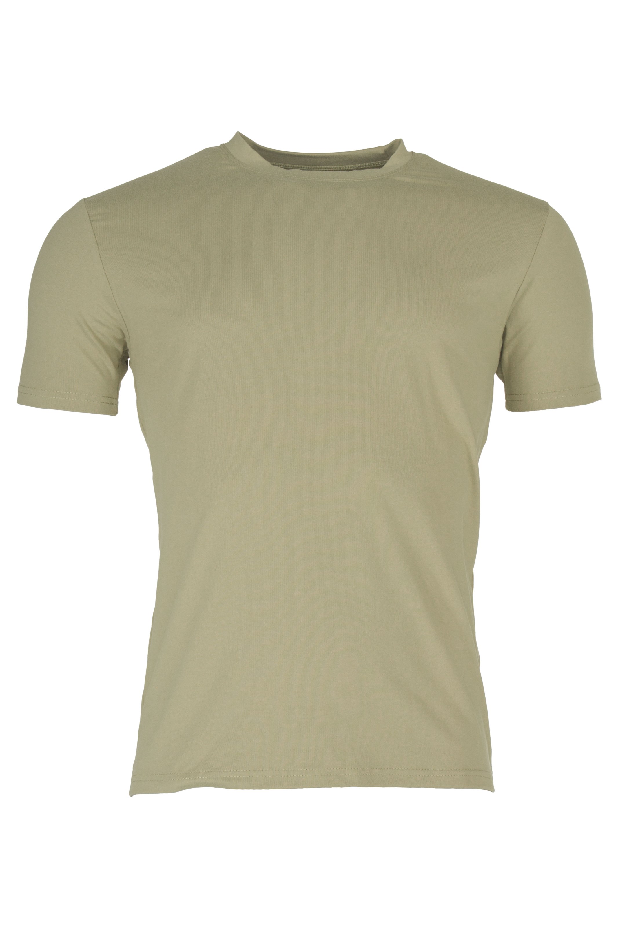 Bryne Quick Dry t-skjorte