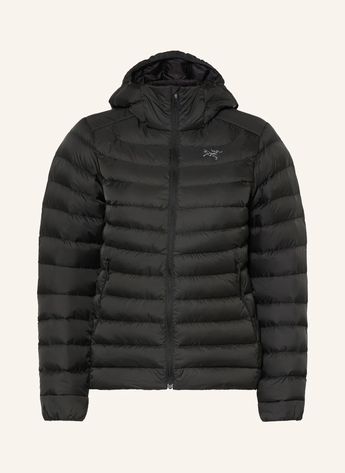 ARC'TERYX Lightweight-Daunenjacke CERIUM