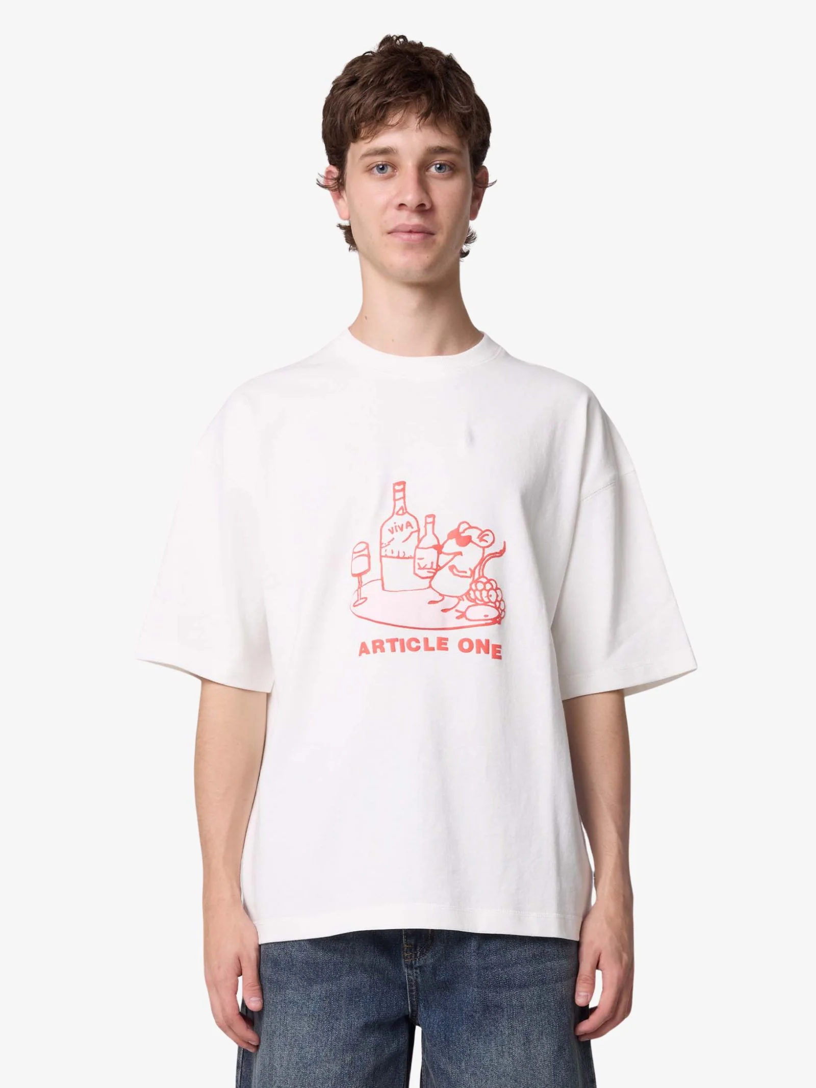 Tipple Tee