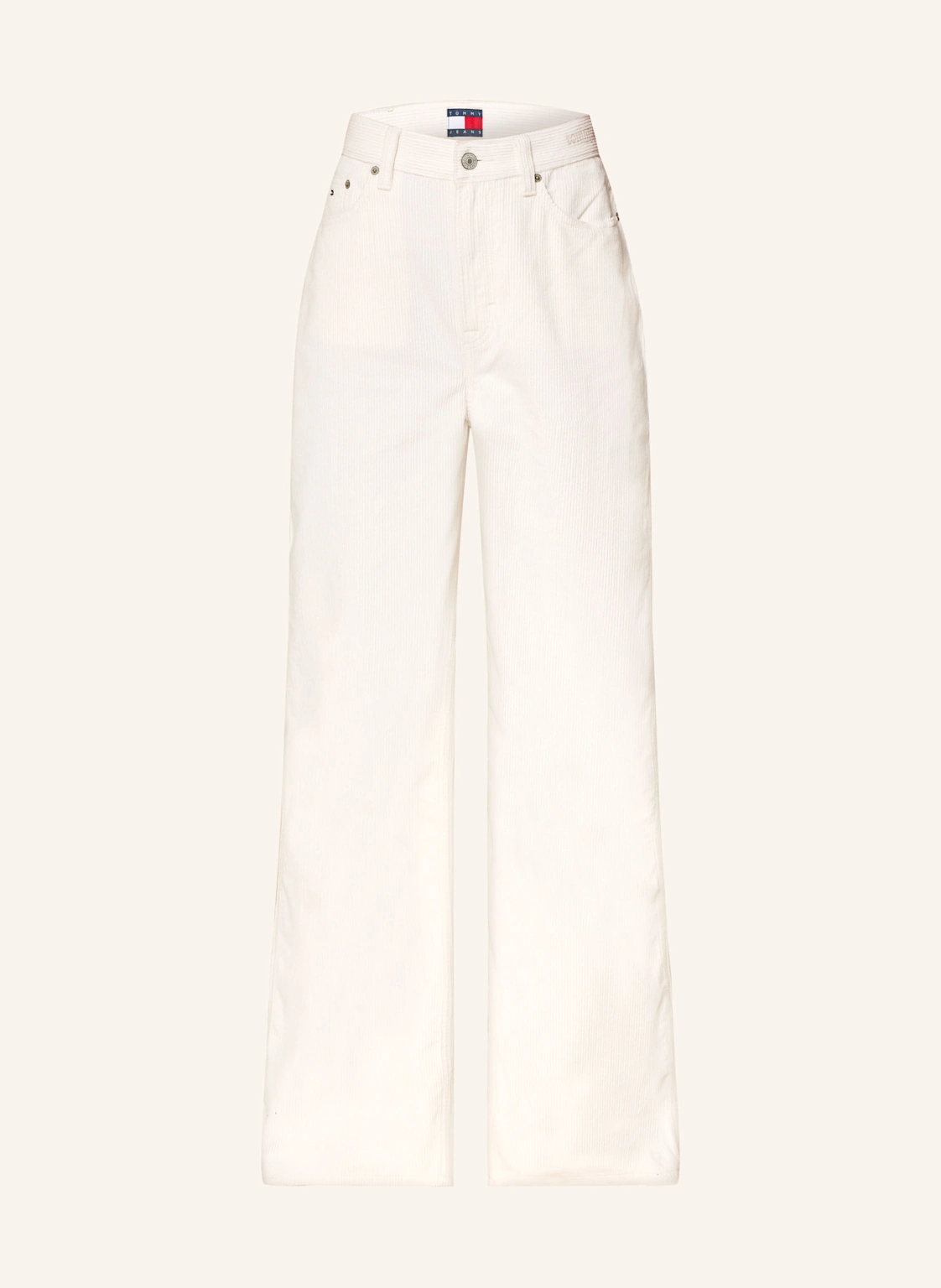 TOMMY JEANS Cordhose CLAIRE