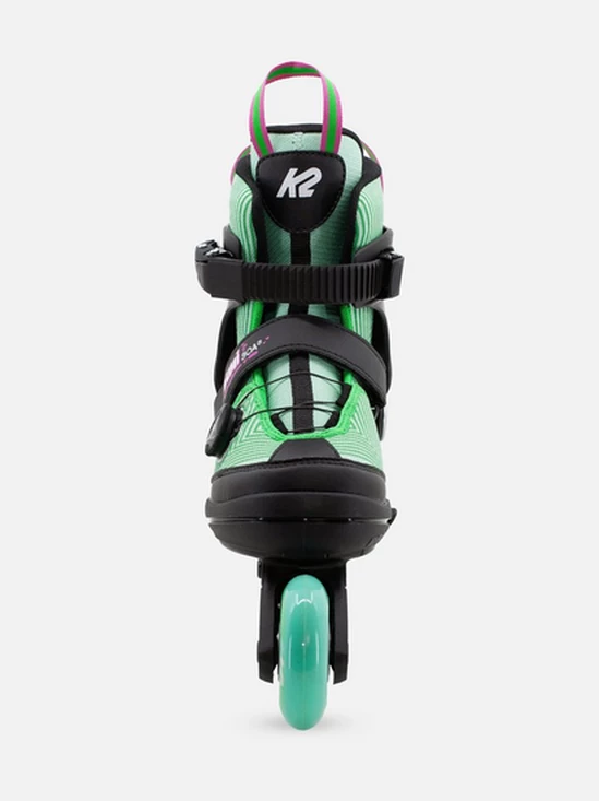 K2 Lumi BOA® Inline Skates 2026