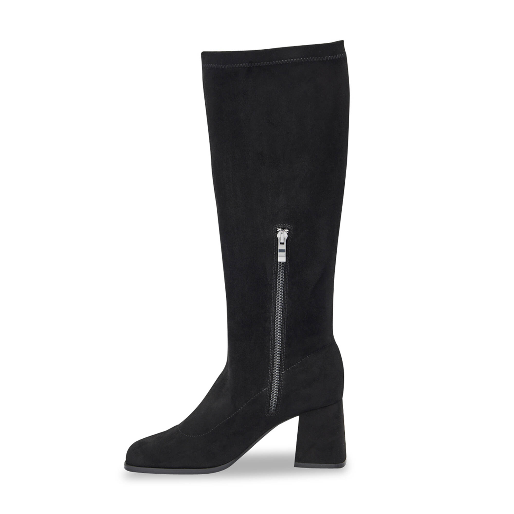 Bottes tige haute DOROTHY