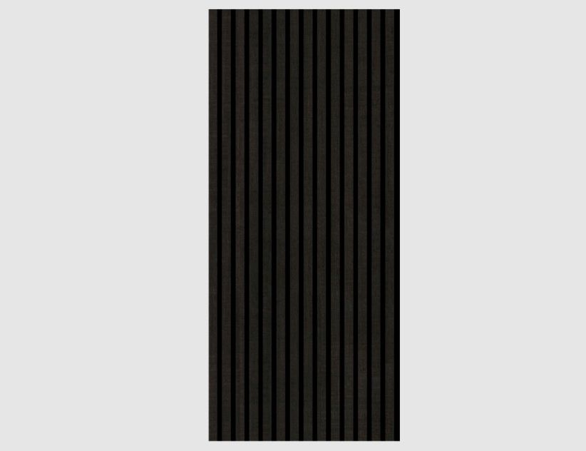 Akustikpaneel Eiche dunkel 56x56cm