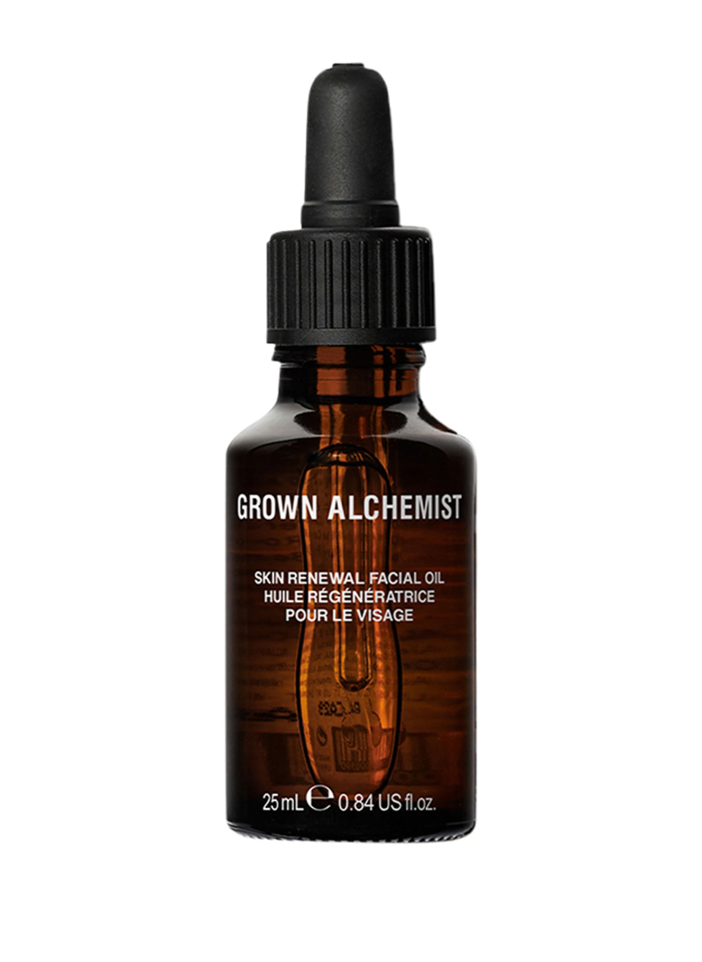 GROWN ALCHEMIST SKIN RENEWAL FACIAL OIL