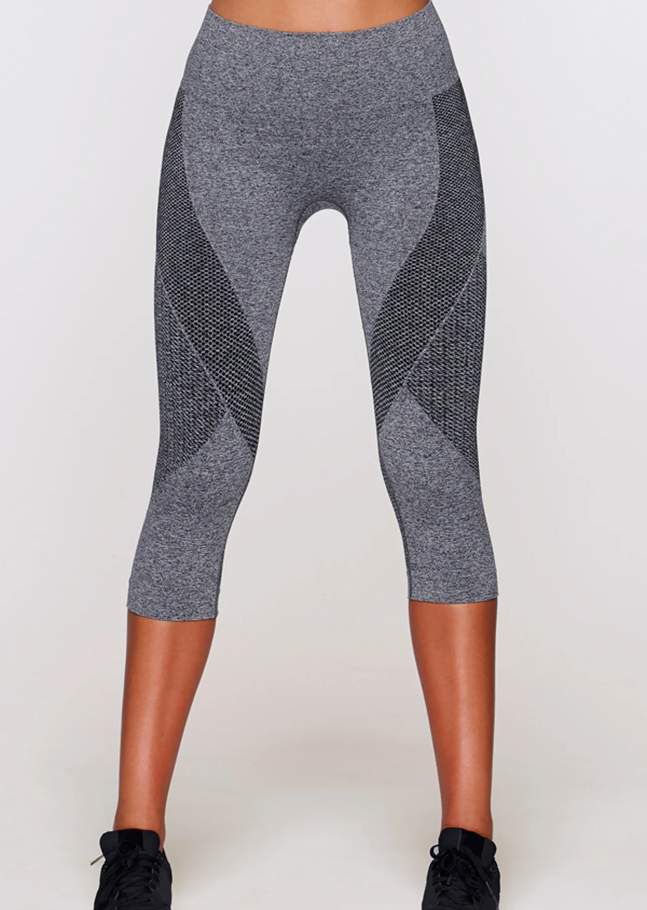 Izzy Seamless 3/4 Tight