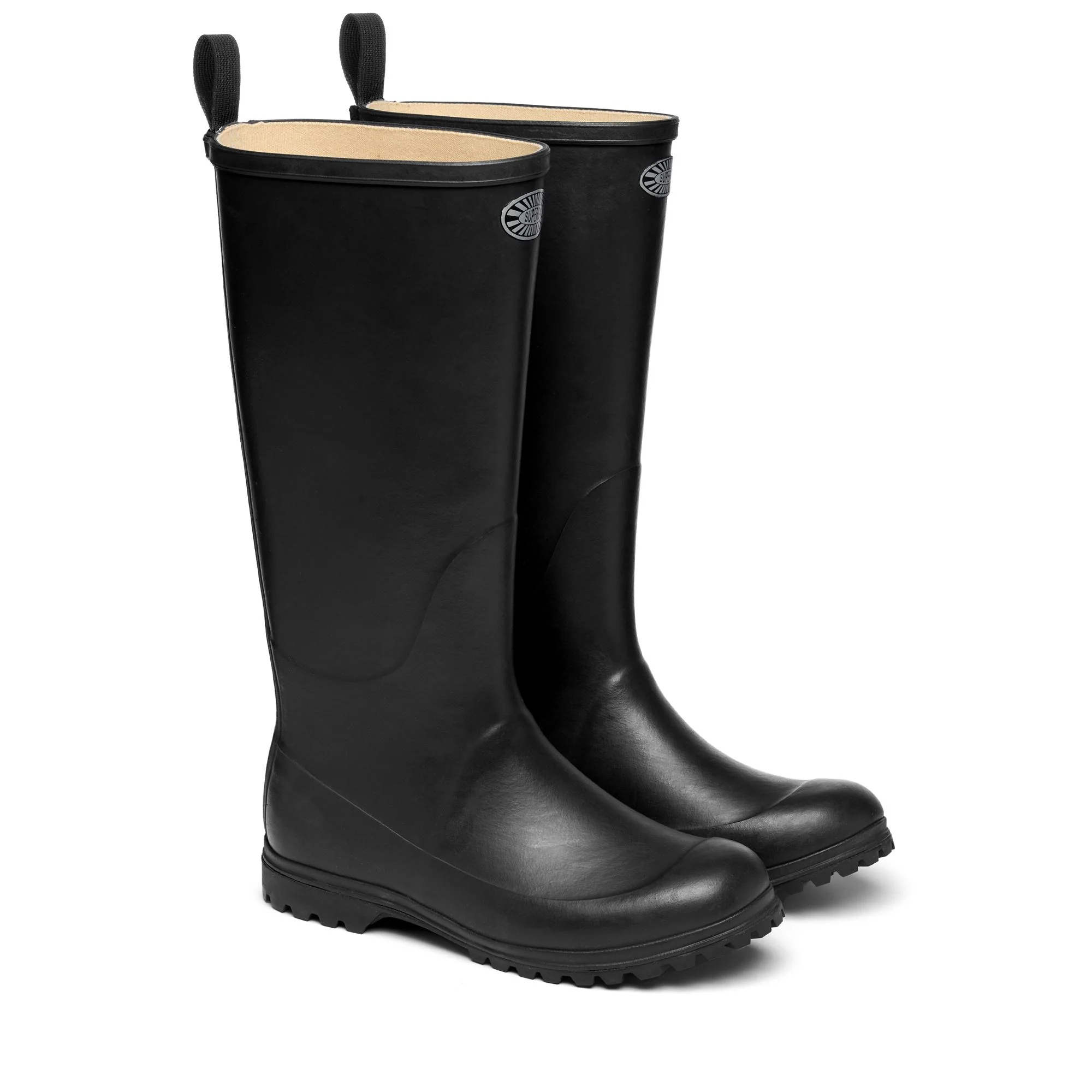 799 RUBBER BOOTS