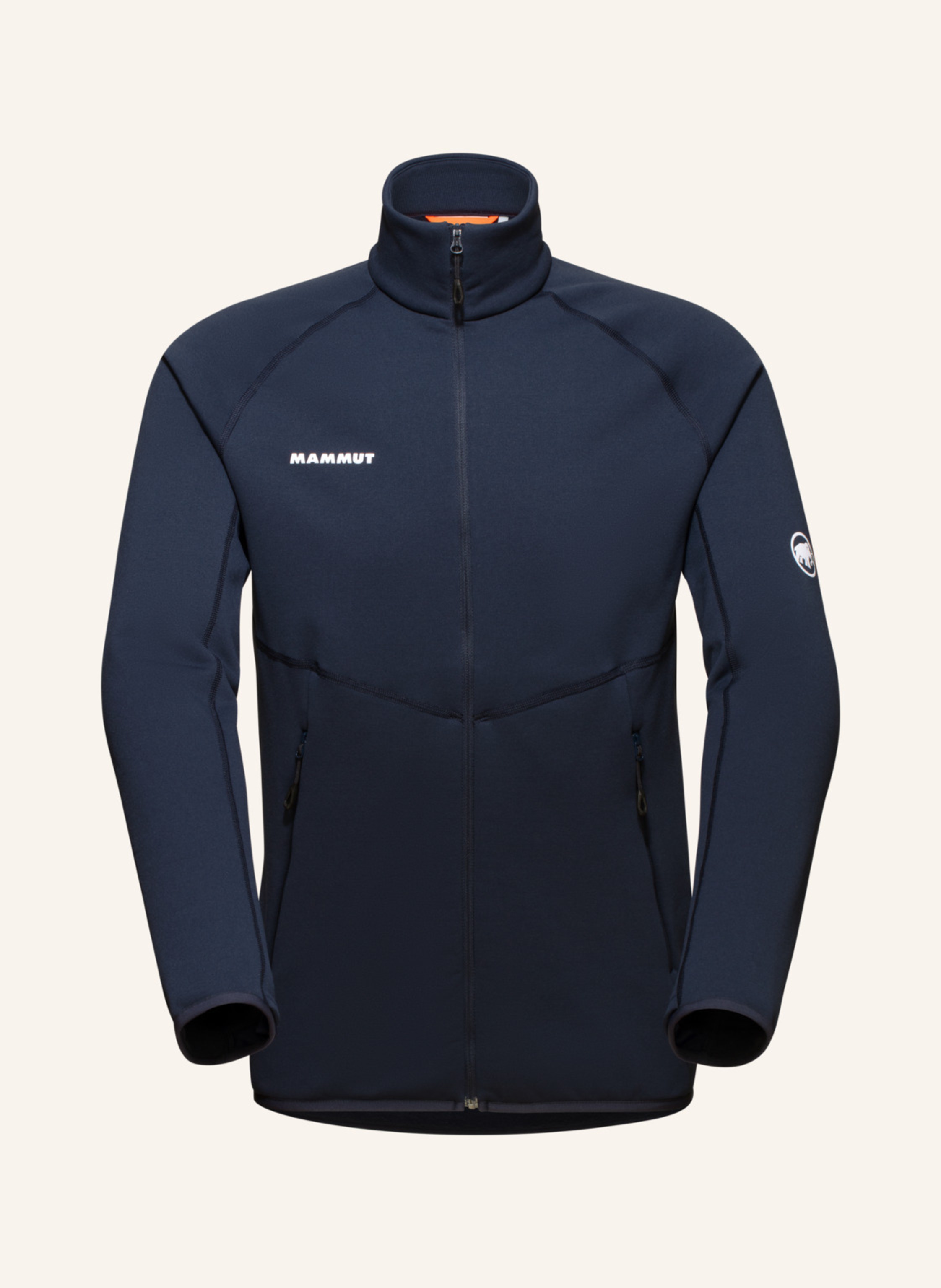 MAMMUT Midlayer-Jacke ACONCAGUA