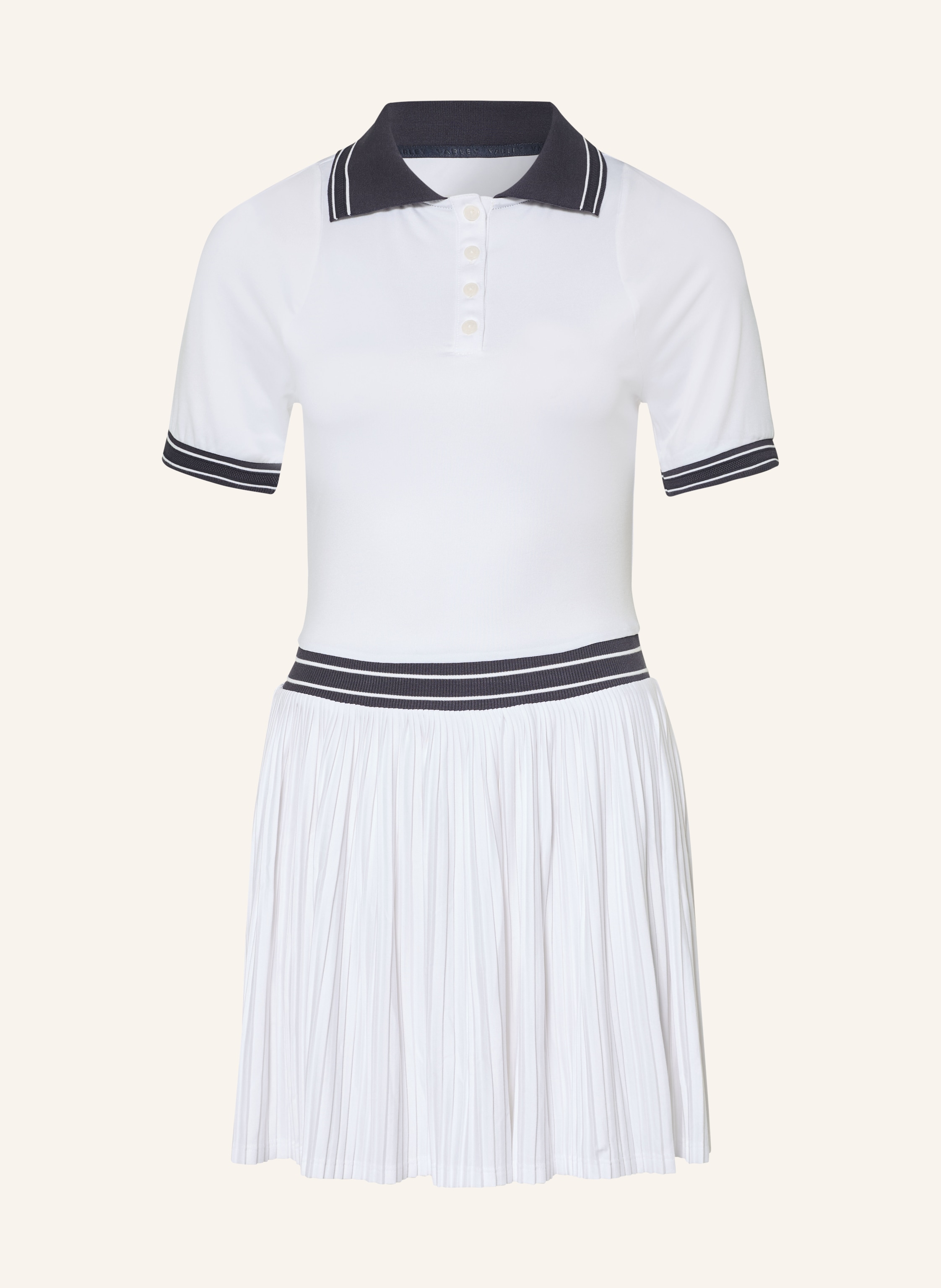 VARLEY Tenniskleid DRAYA COURT