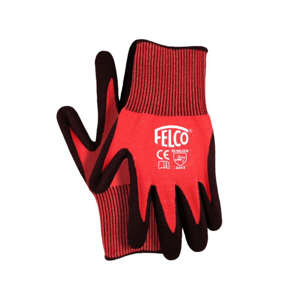 HAGEHANSKE FELCO 701 STR M