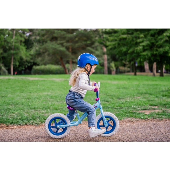 Laufrad »Frozen Kids«, Blau, 12 Zoll