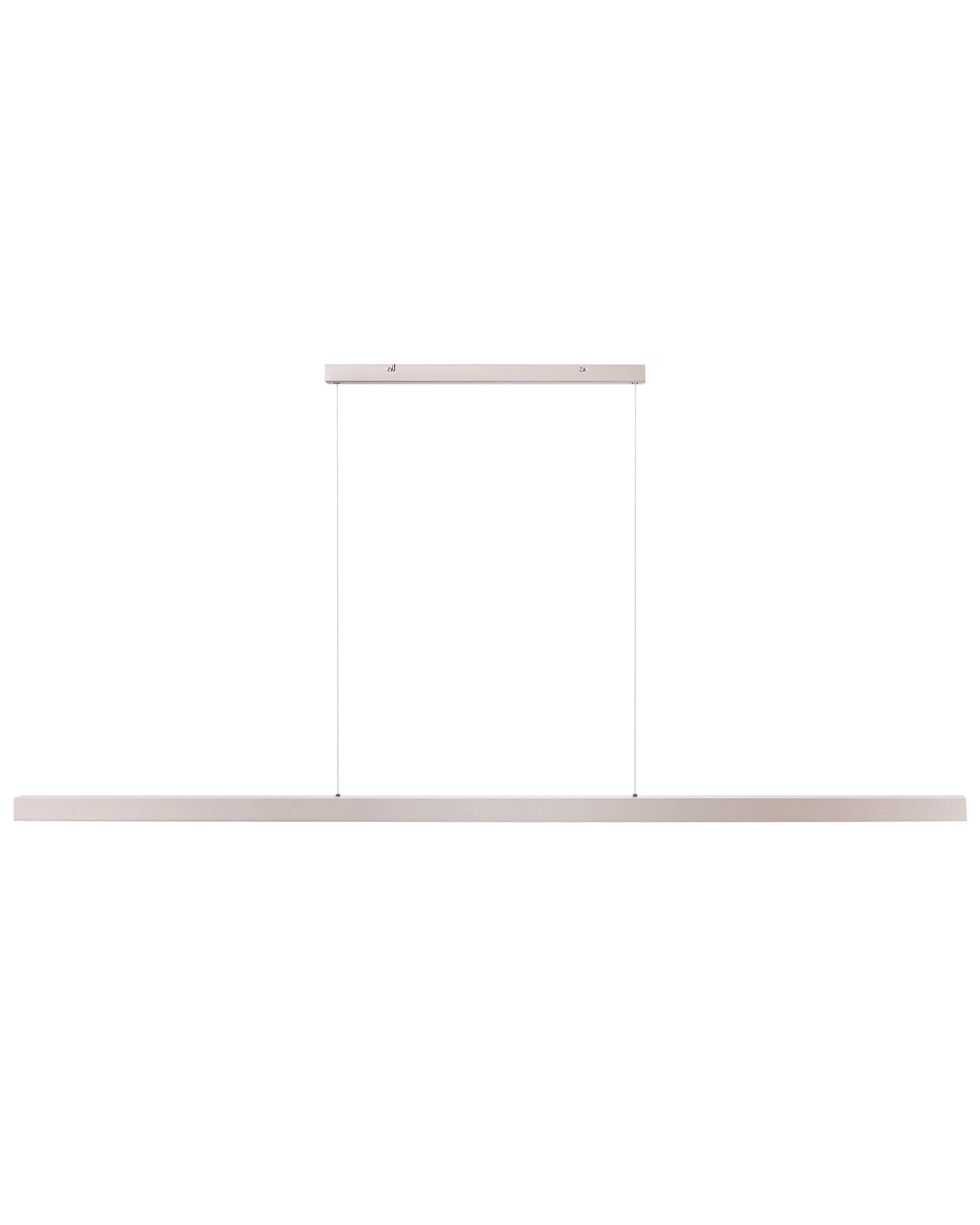 LED Pendant Lamp BADDANA Metal Copper
