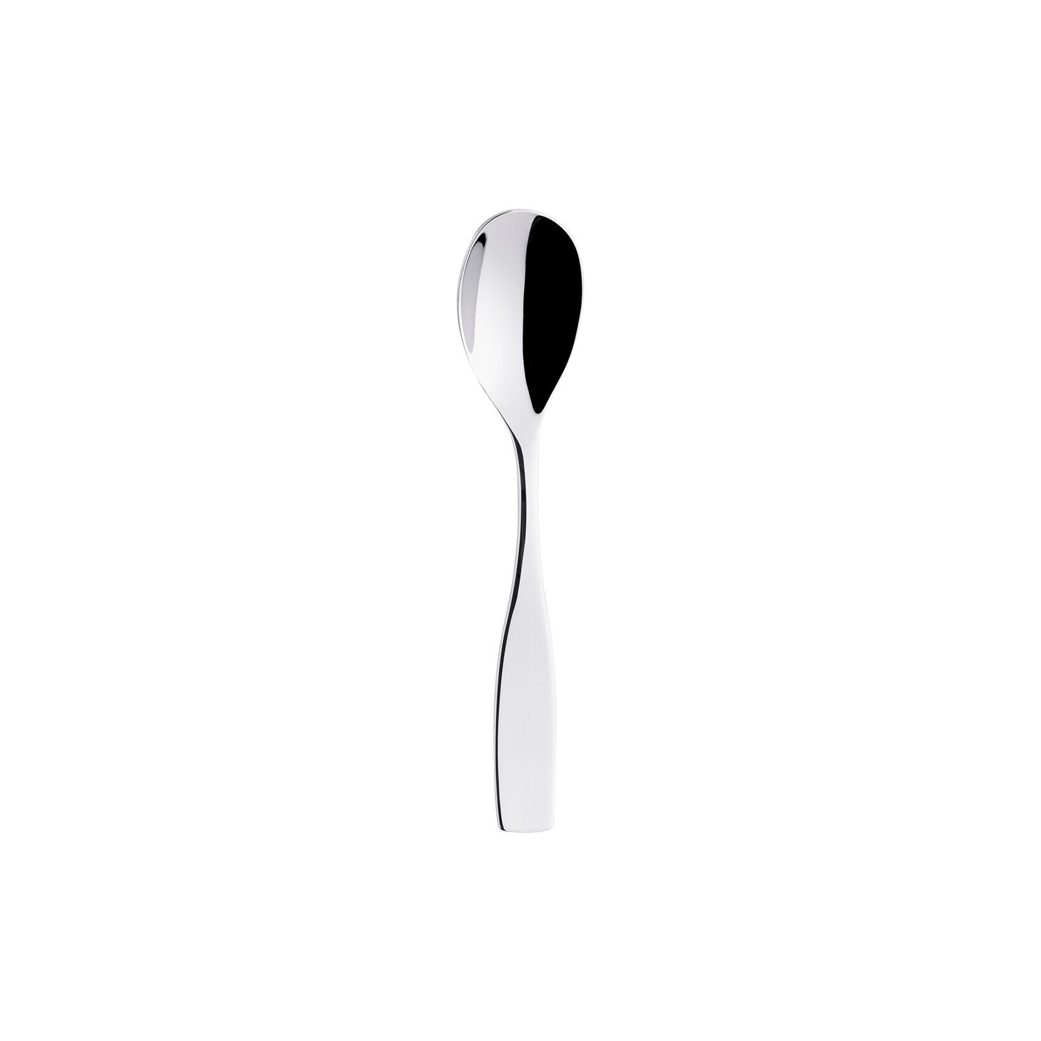 Citterio 98 dessertske, blank