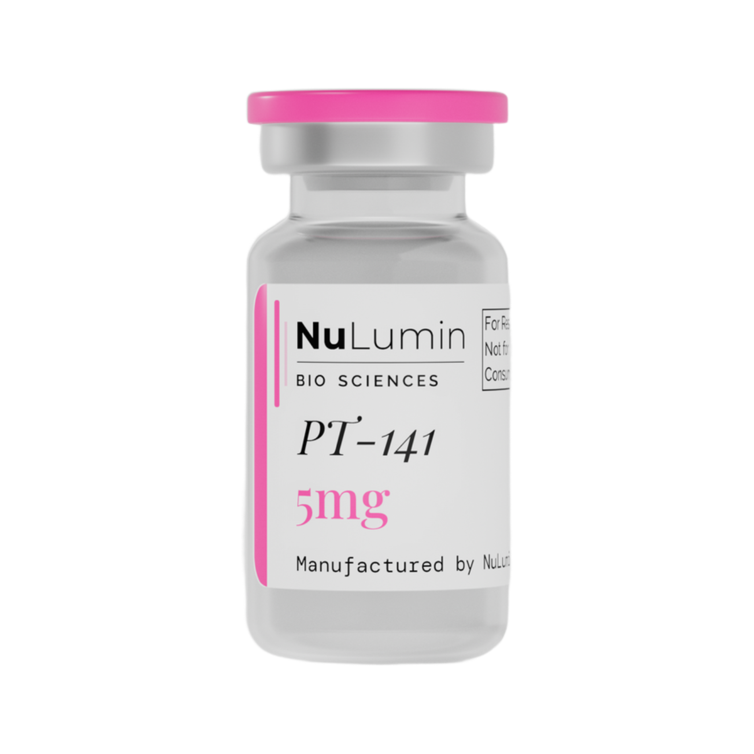 NuLumin PT-141 for Sale