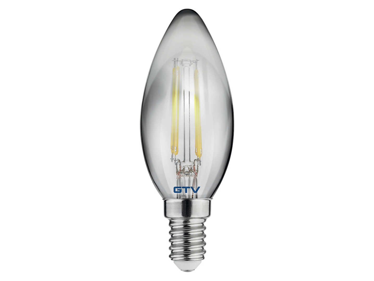 Żarówka LED E14 4W