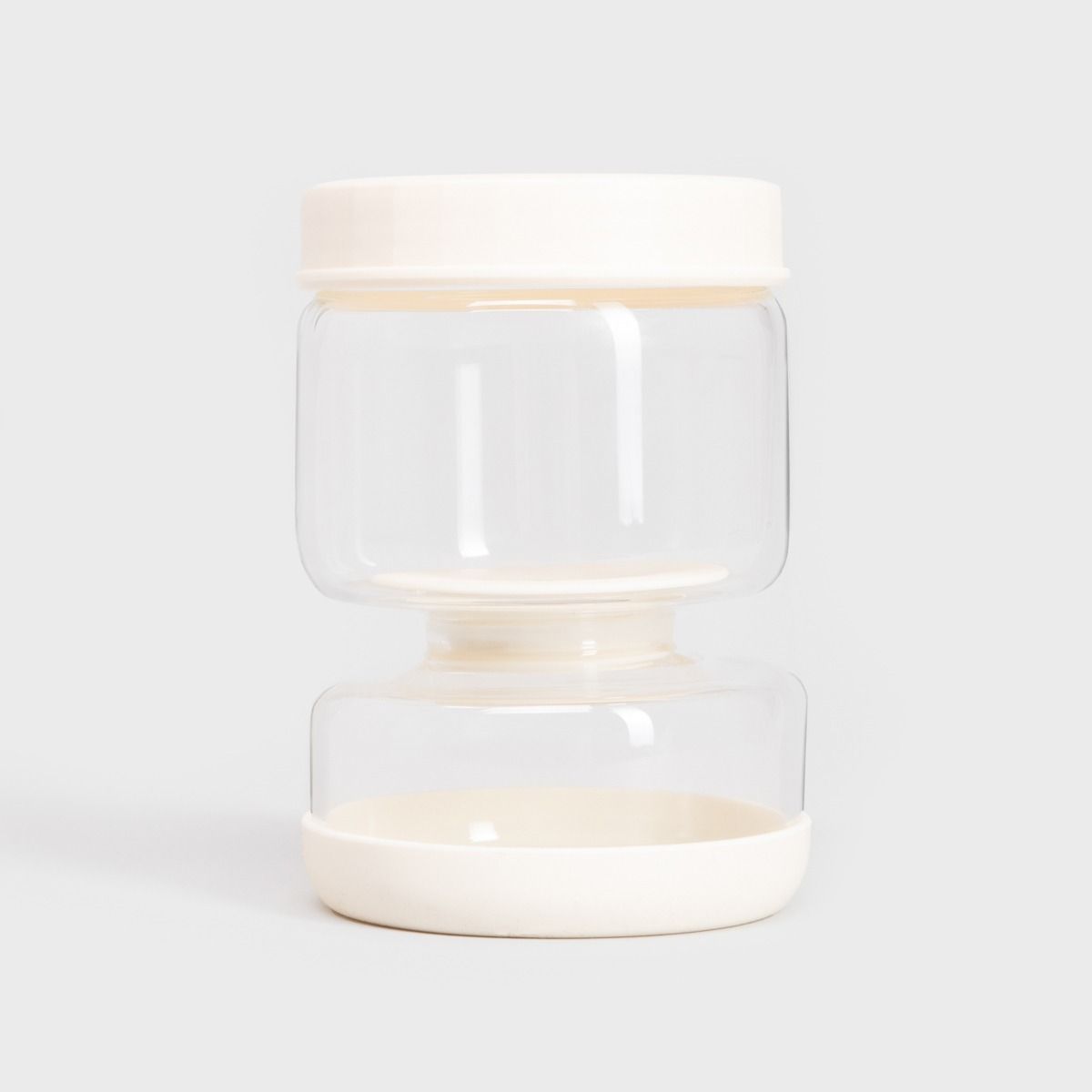 Pojemnik CETRIOLO szklany na przetwory 0,7 l