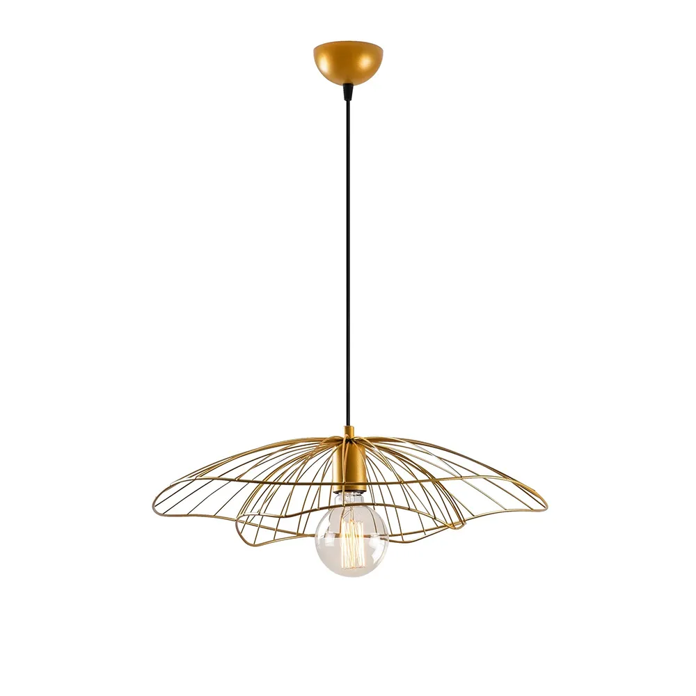 Wellhome Ceiling Light 50x111cm