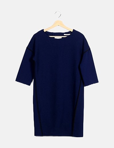 Camaïeu mini dress